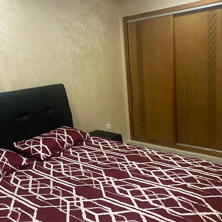 Appartement De Luxe Meuble Centre Ville เกนิตรา ภายนอก รูปภาพ