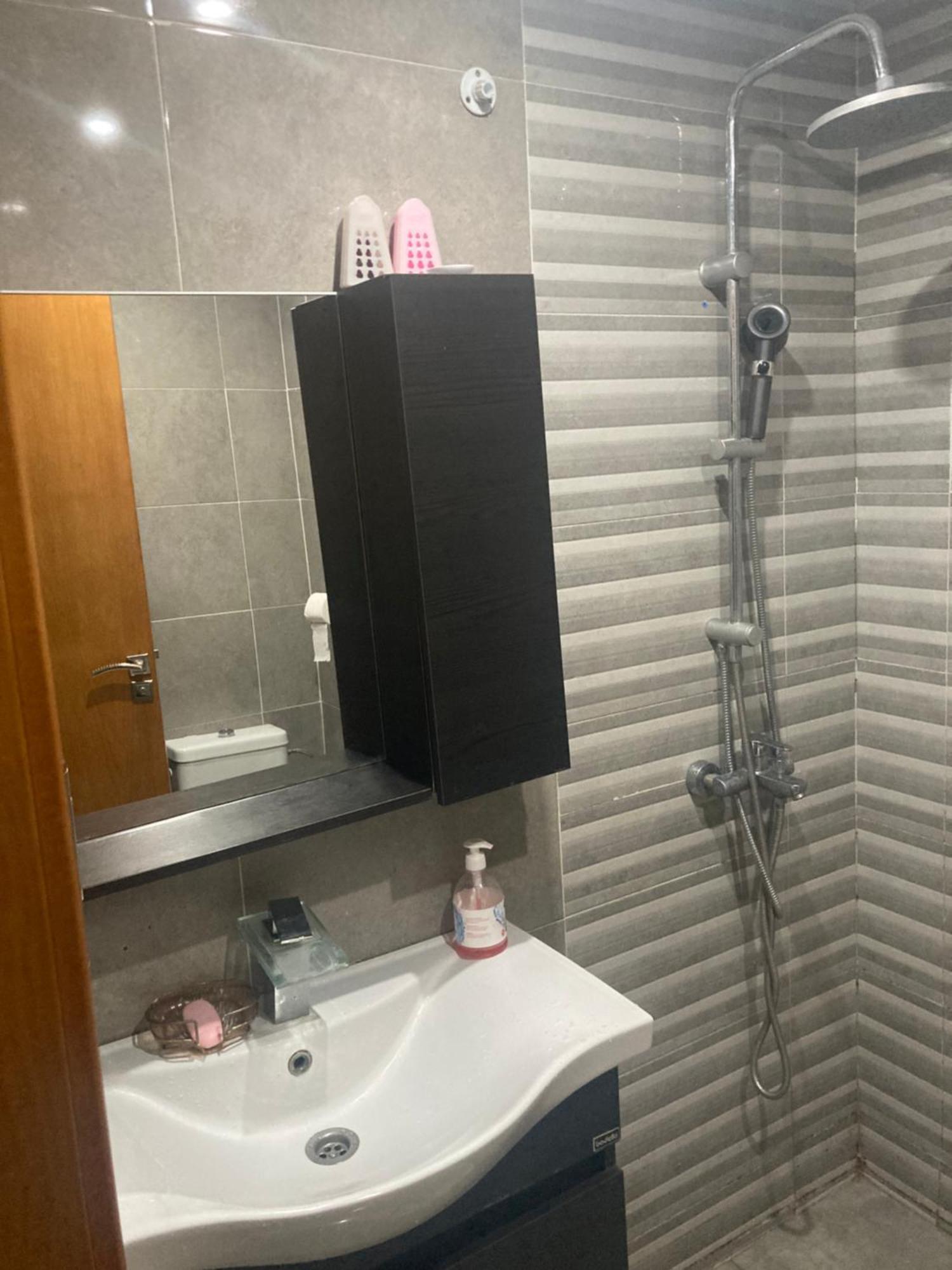 Appartement De Luxe Meuble Centre Ville เกนิตรา ภายนอก รูปภาพ
